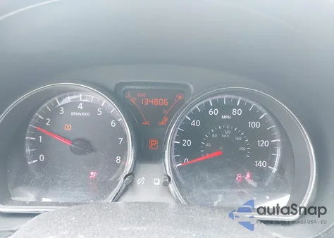 2012 Nissan Versa 1.6 Sv from USA, damaged, VIN 3N1CN7AP3CL857314